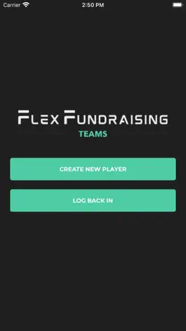 Game screenshot Flex Fundraising mod apk