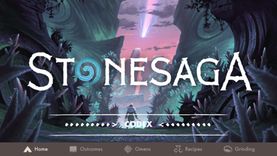 Stonesaga Screenshot