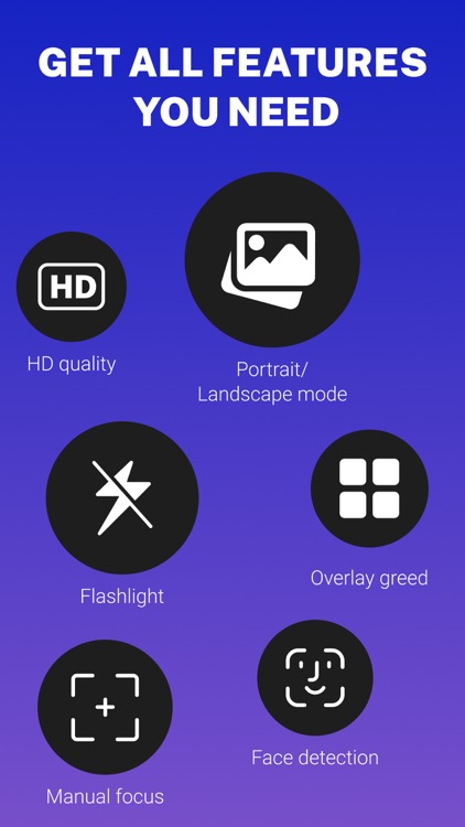 Camera for OBS Studio! screenshot-3