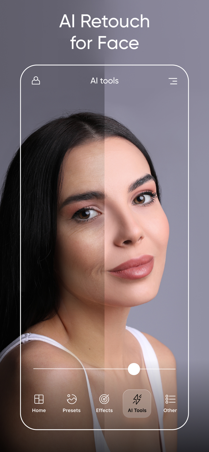 Presets for Lightroom - Vidl