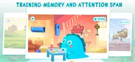 Game screenshot Baby games. Matching game hack