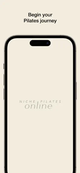 Game screenshot Niche Pilates Online mod apk