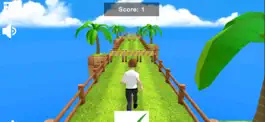 Game screenshot Runner - SmartPose hack