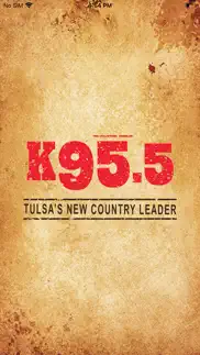 How to cancel & delete k95.5 tulsa today’s country 2