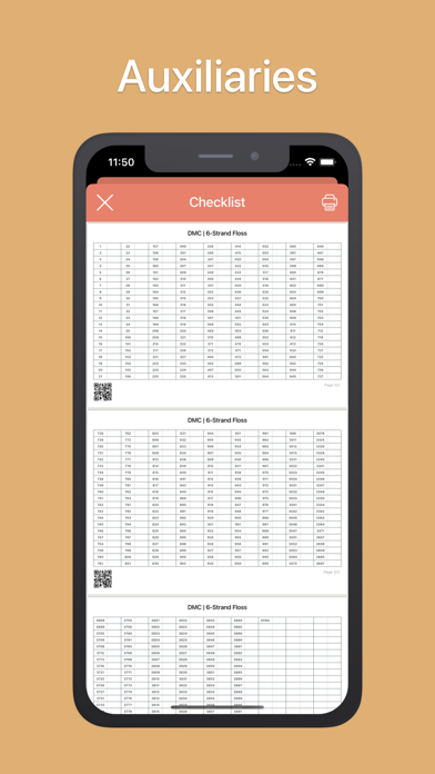 Needleply Screenshot