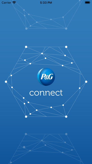 P&G Connectのおすすめ画像1