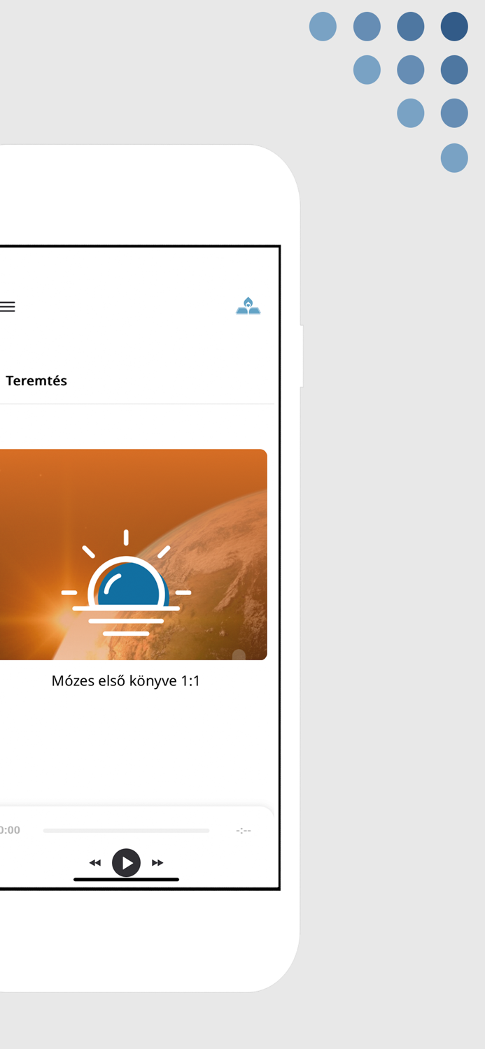 Magyar Biblia Hungarian