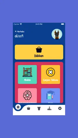 Game screenshot Mental Aritmetik | Dört İşlem apk