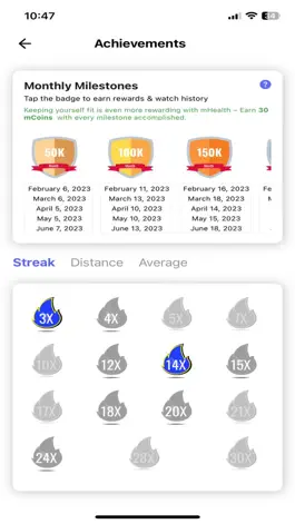 Game screenshot mHealthAI App hack