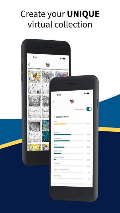 TCG Simulator - Booster Packs screenshot-5