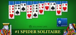 Game screenshot Solitaire Card Games · Spider mod apk