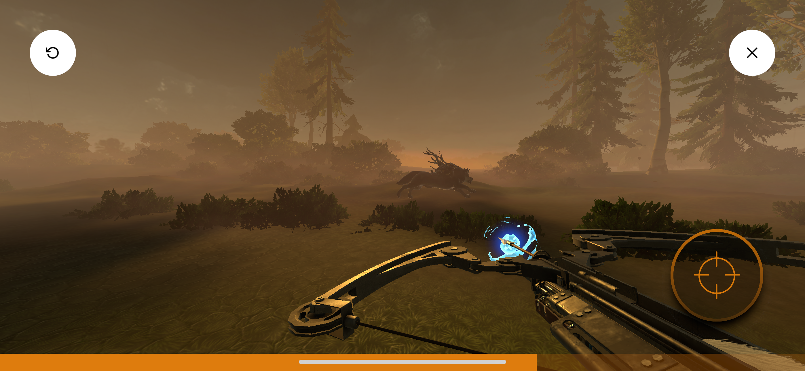 Beast Hunt screenshot 5