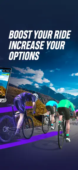 Game screenshot ROUVY Companion apk