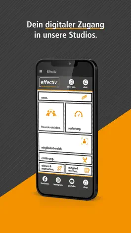 Game screenshot effectiv Trainingscenter mod apk
