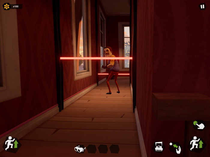 Hello Neighbor Nickys Diaries