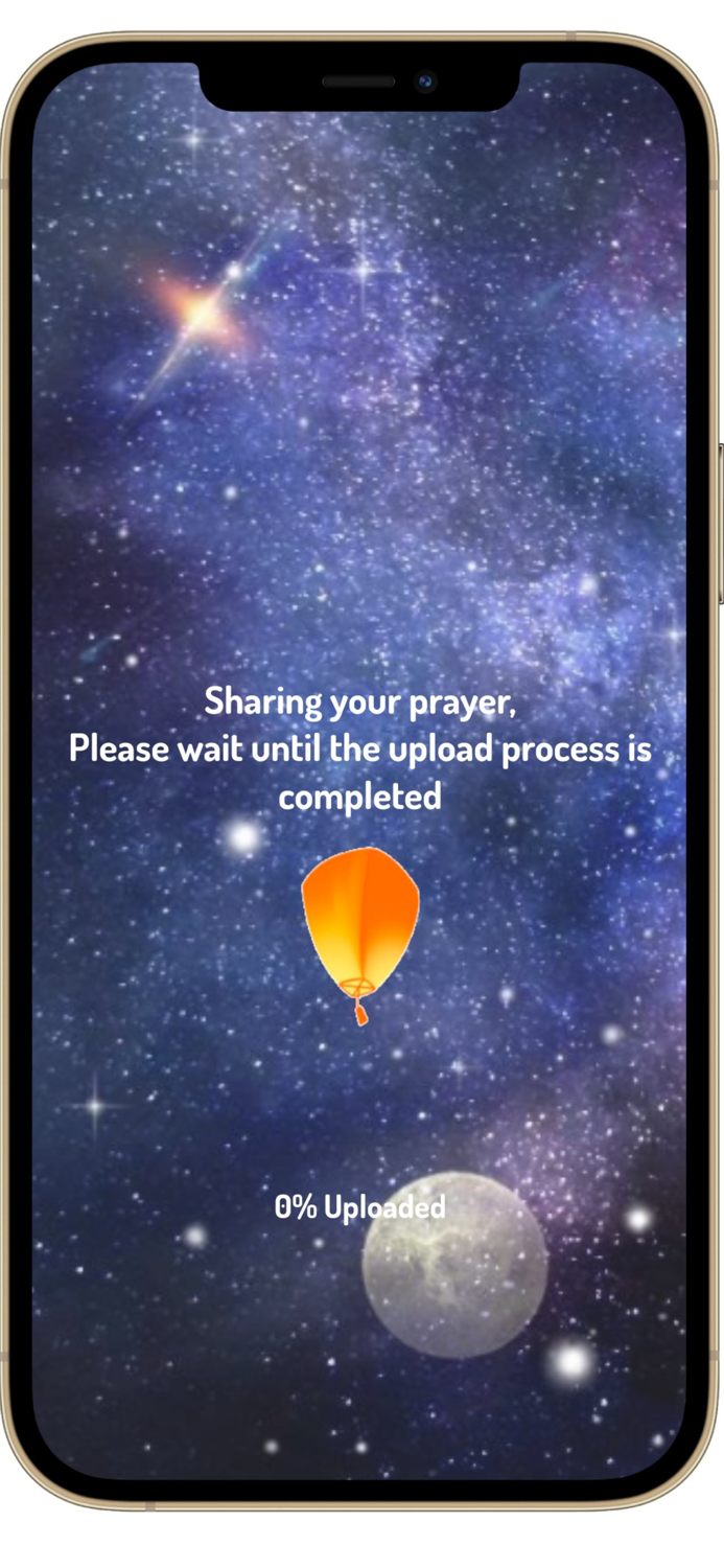 Prayer Miracles 让祷告遇见奇迹
