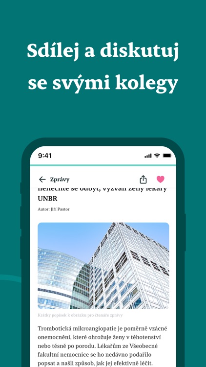 Špitálník screenshot-3