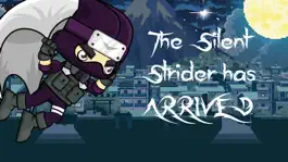 Game screenshot Silent Strider mod apk