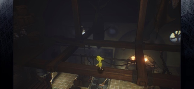 Little Nightmares on the App Store