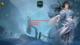 Game screenshot King of War-Xianxia Dream hack