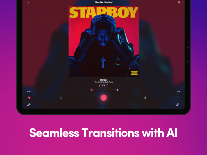 Mixonset Mix Music Clips