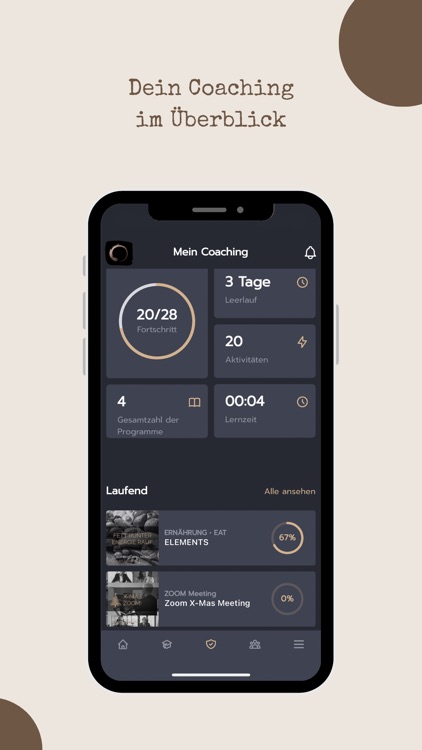 4Life Coaching screenshot-7