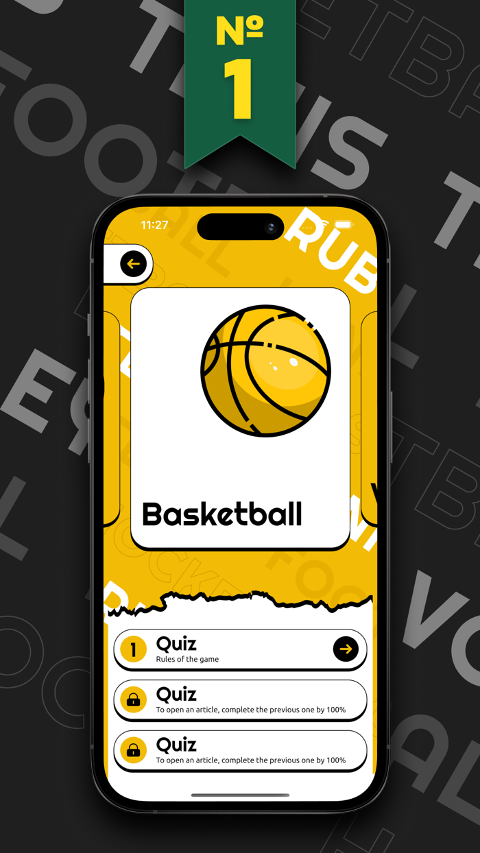 365 - Sports Games Online App