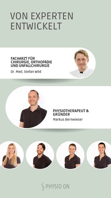 Physio On screenshot-4