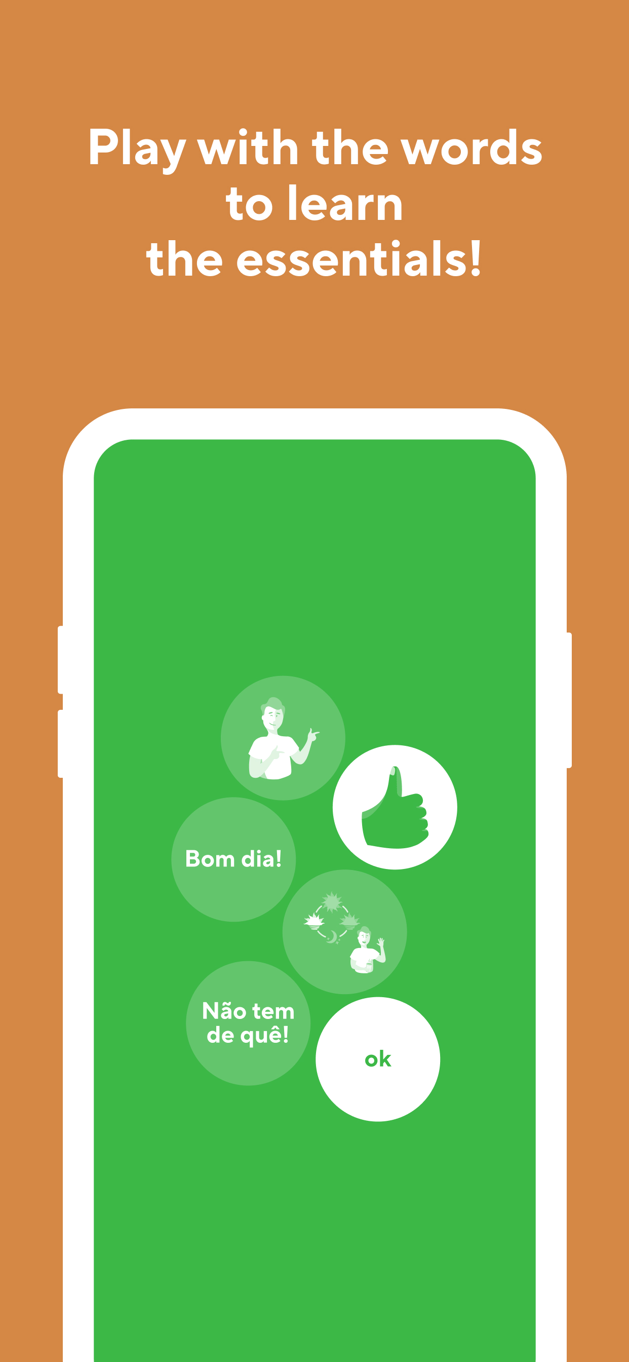 Learn Portuguese Language Fast