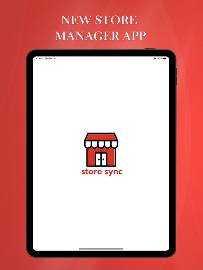 TrolleyMate Store Sync