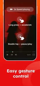PLAYit-All in One Video Player screenshot #8 for iPhone