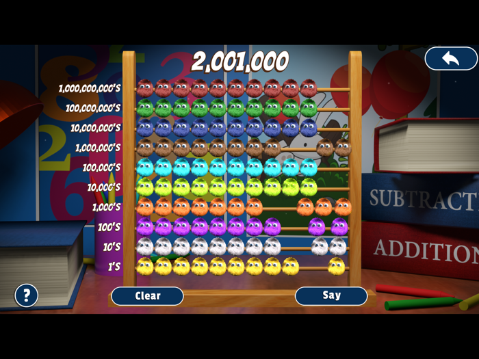 Prof Bunsen Teaches Math 6