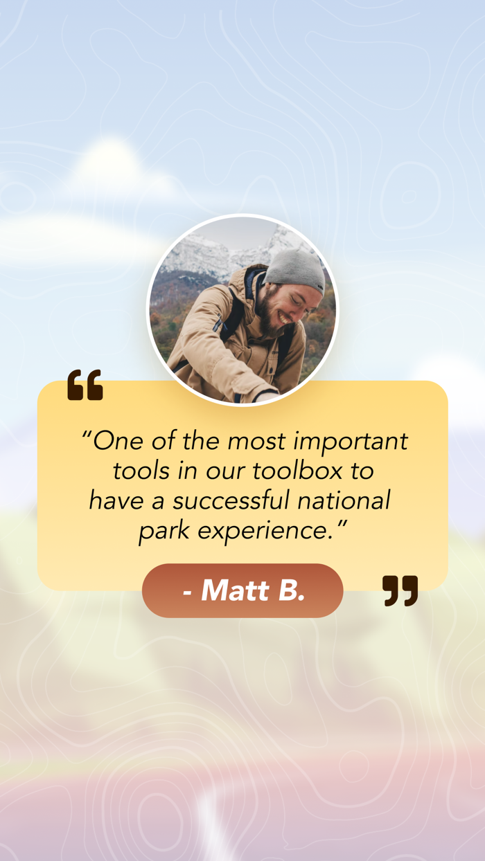 National Park Guides - Chimani