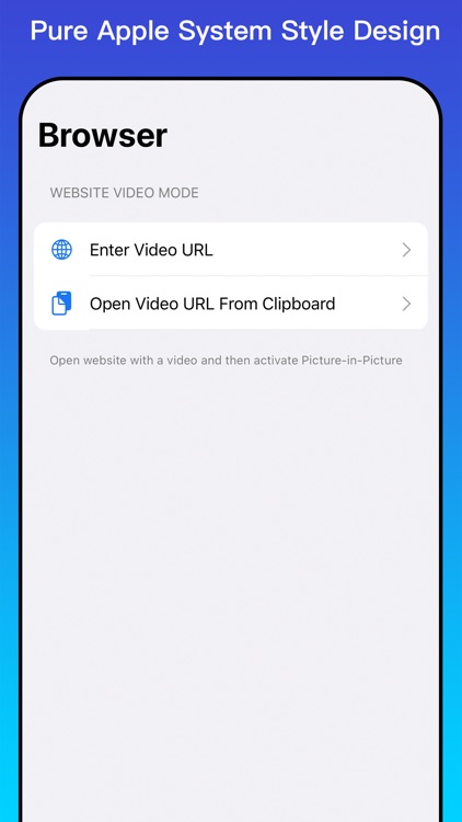 SuperX - PIP Extension