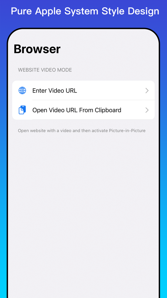 #3. SuperX - PIP Extension (iOS) 来自: 坚涛 陈