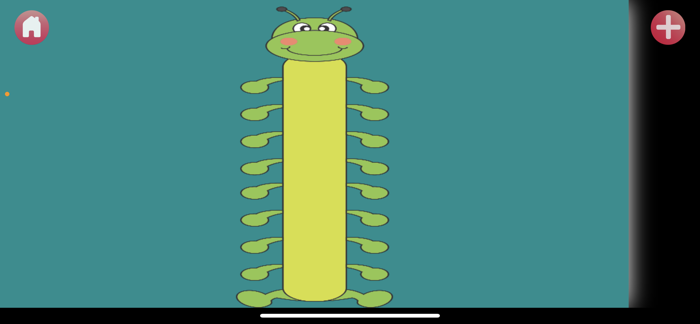 Speak Up Too - speech fun