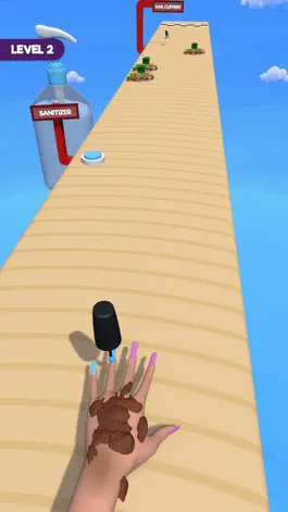 Game screenshot Hand Care! mod apk