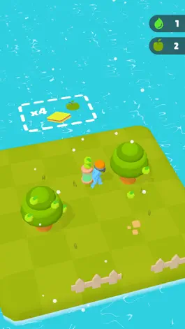 Game screenshot Color The World 3D apk
