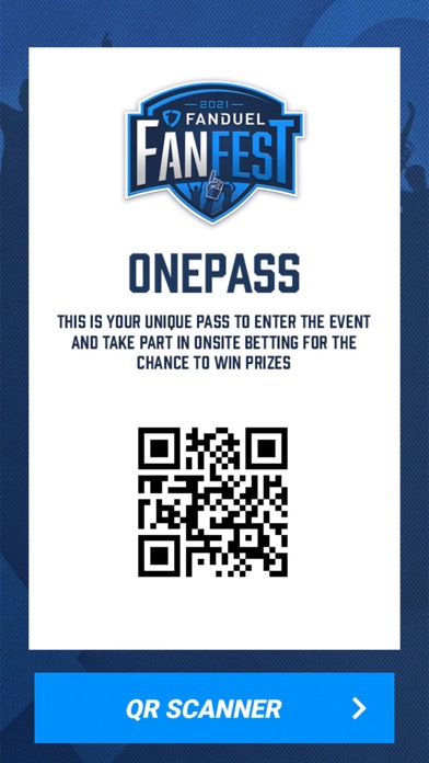 FanDuel FanFestのおすすめ画像3