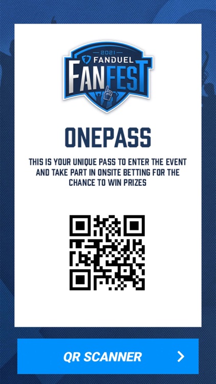FanDuel FanFest