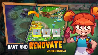 Plants vs Zombies 3 poster