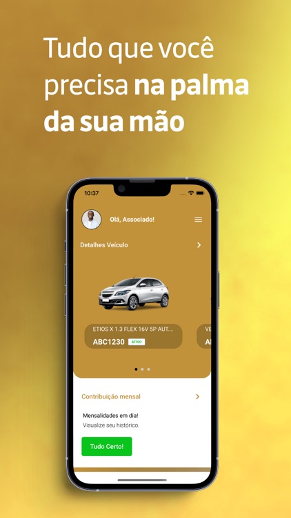 OURO CAR PROTEÇÃO VEICULAR