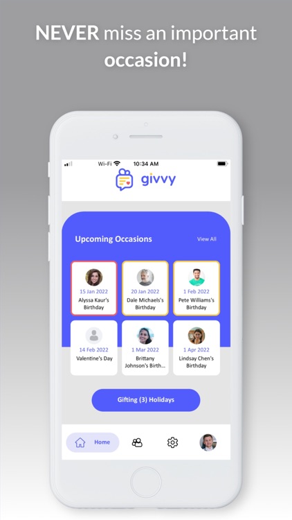 Givvy