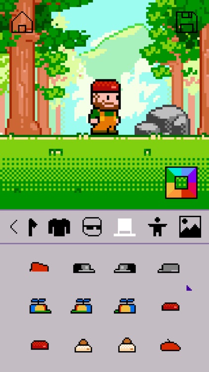 XP Maker screenshot-3