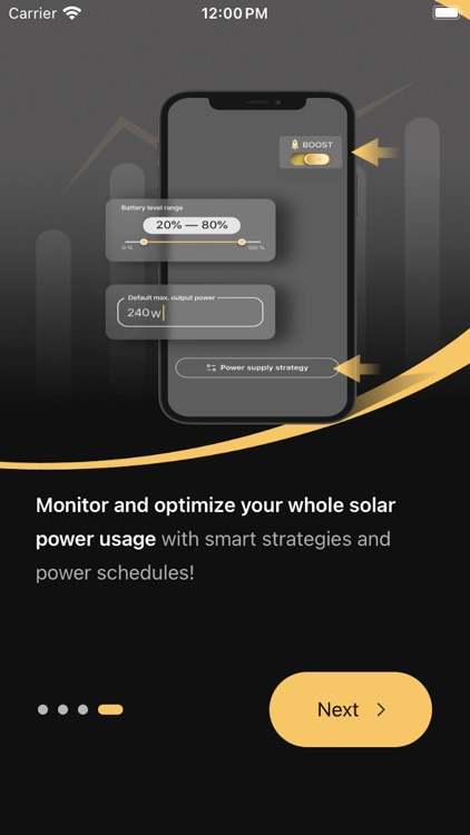SunLit Solar screenshot-3