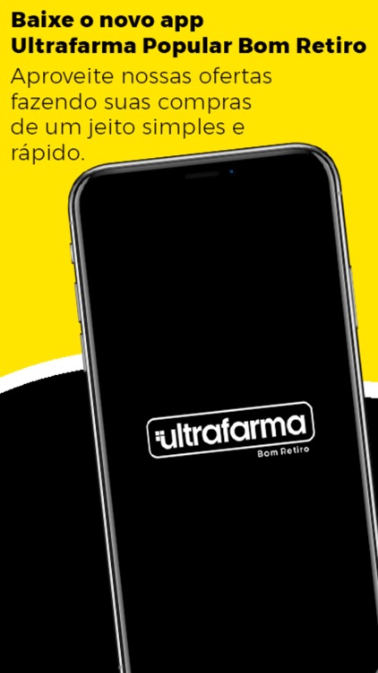 Ultrafarma Popular Bom Retiro