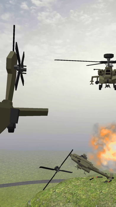 Rambo Shooter: Escape Screenshot