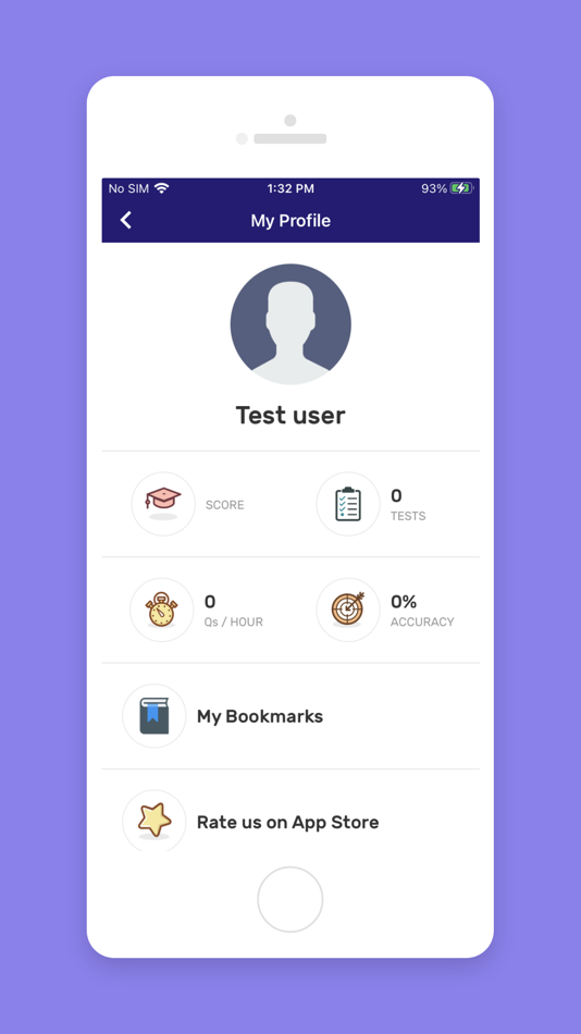 #7. META-GATE (iOS) 由: Testpress Tech Labs LLP