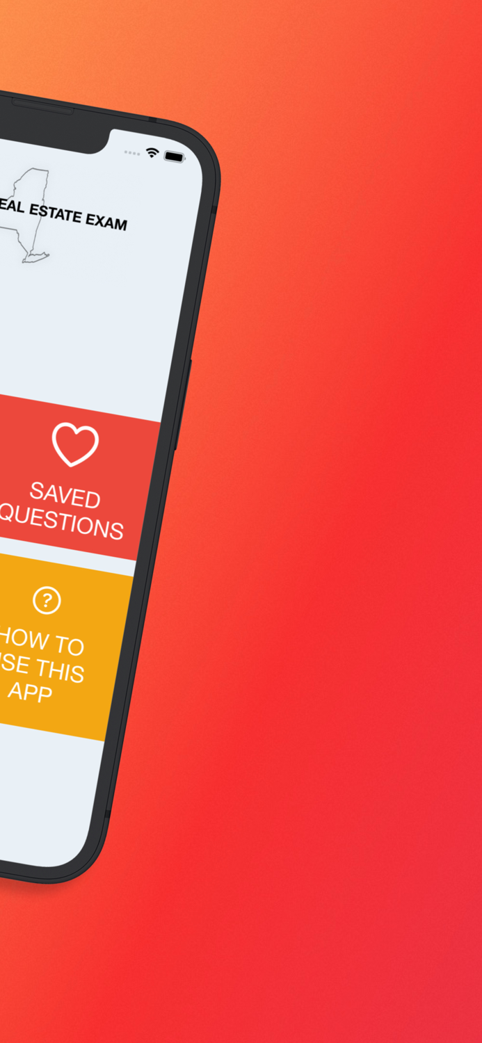 New York Real Estate Exam