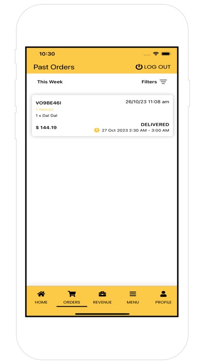 LOKAL STORE APP screenshot-3